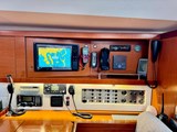 Beneteau Oceanis 58